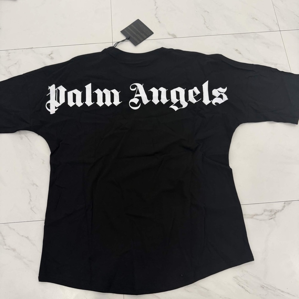 Palm Angels PA Back Logo T-Shirt Men’s Large
